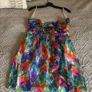Cocktail dress